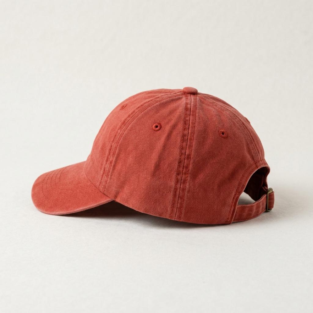 Orbit Cap