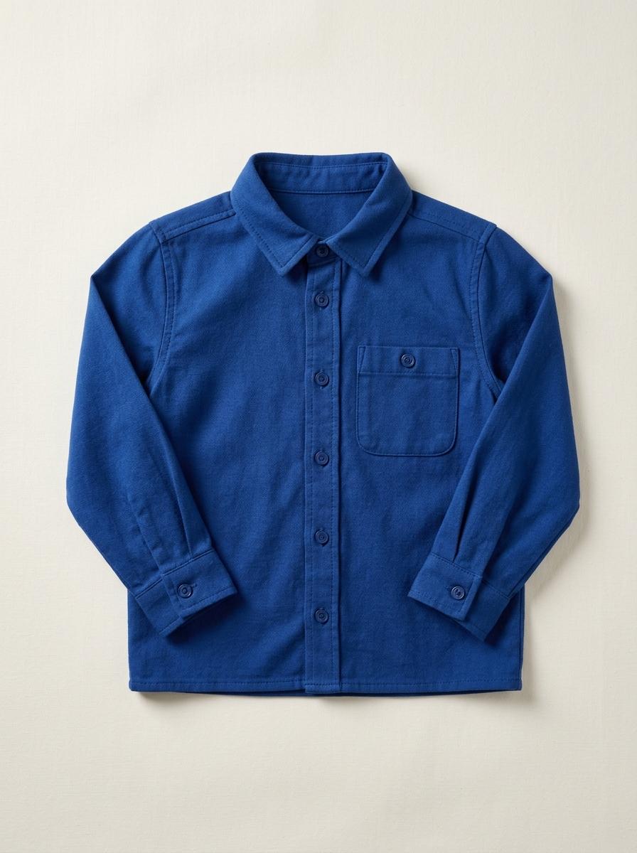 Soft Shell Overshirt